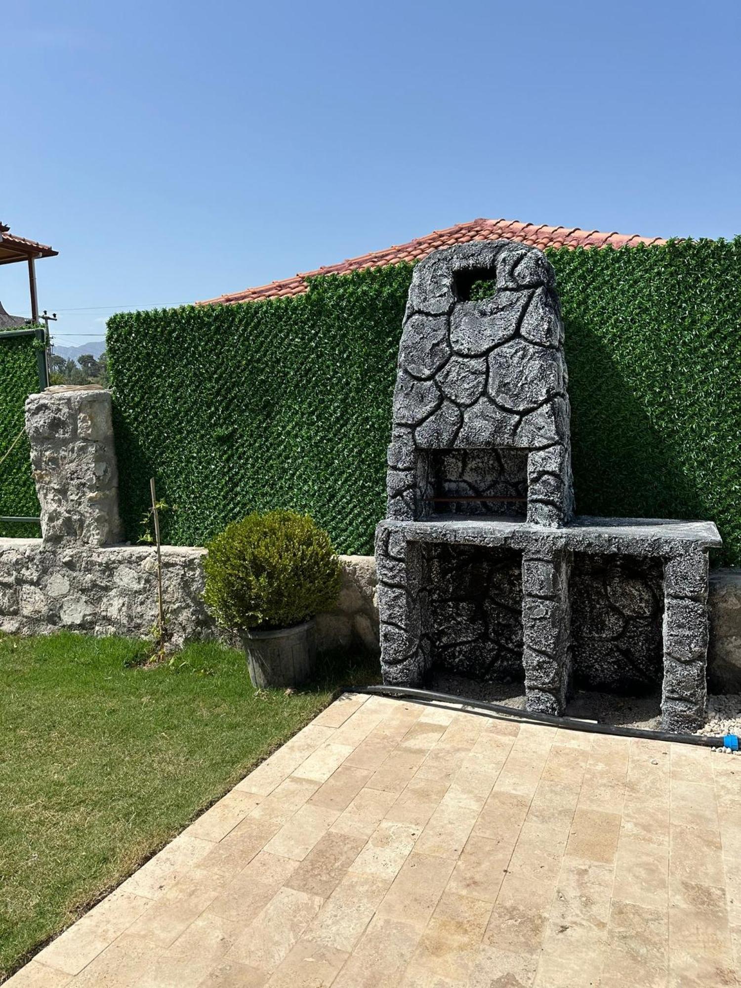Adrasan Siderya Kuzey Villa Kumluca エクステリア 写真